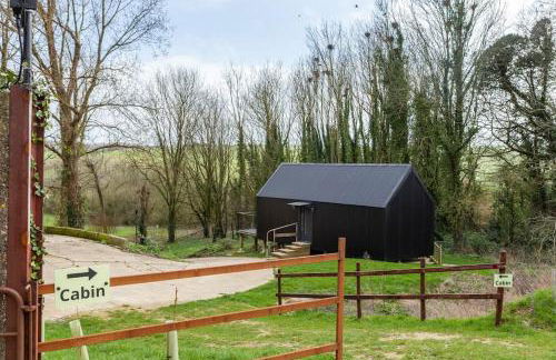 Cabin with a spectacular outlook - Photo 10