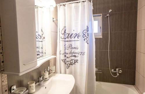 V Luxury Apartment 2 - Foto 14