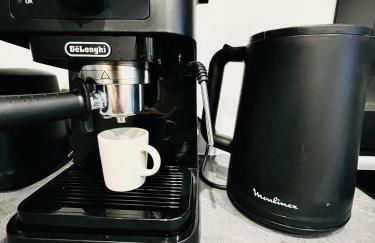 Appartement « cocooning » au bord du Loing - Foto 8