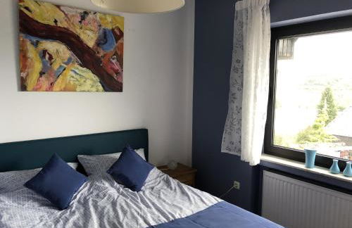 Ferienhaus Schöner Maarblick - Foto 10