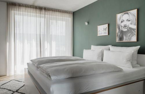 CLOUD No7 STUDIOS - Foto 27