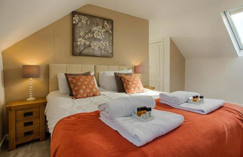 Ridgeway House, spacious, countryside idyll, up to 18 guests - Foto 28