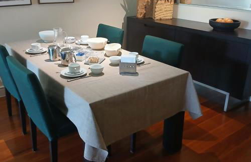 Apart-Hotel Vista Frontal em Ipanema - Foto 33