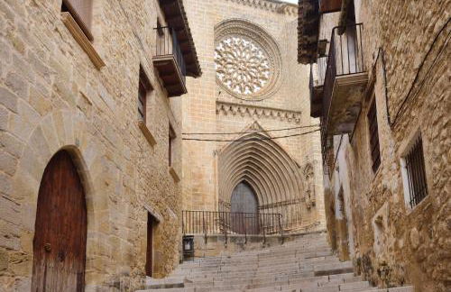 Casa Nemesio, enclave y vistas excepcionales - Foto 22