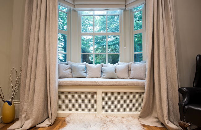 Apartment 1 The Grove - Foto 24