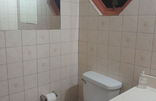 Blue Turquoise Sea Villa - Photo 15