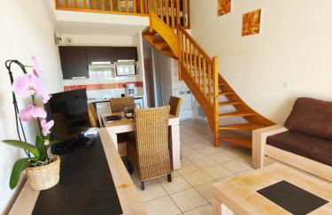 Le Manon Résidence - Foto 71