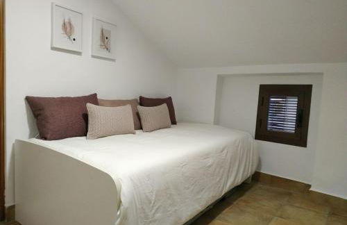 CASA EL REMANSO DE ZUHEROS - Foto 39