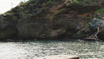 Villa Vista, tu suite frente al mar en El Hierro - Foto 5