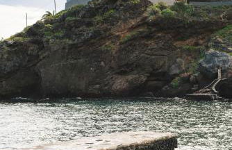 Villa Vista, tu suite frente al mar en El Hierro - Foto 5