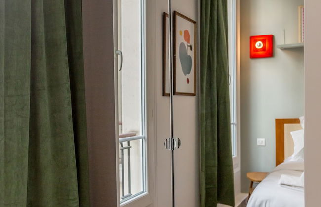 Edgar Suites - Family apartment Louvre - Foto 40