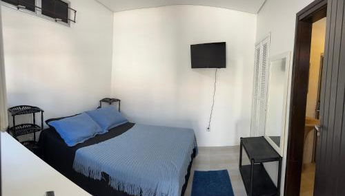 Apartamento 3 quartos à 50 metros do mar da Cachoeira Norte da Ilha - Foto 5