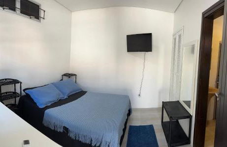 Apartamento 3 quartos à 50 metros do mar da Cachoeira Norte da Ilha - Foto 5