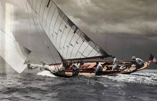 Grand loft de 60m2 très lumineux très belle vue sur mer - Foto 46