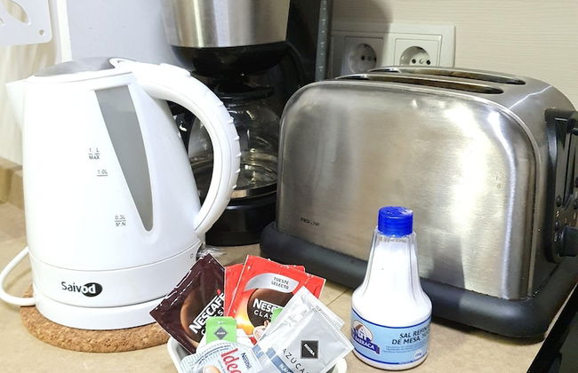 Apartamentos Huertas - Photo 51