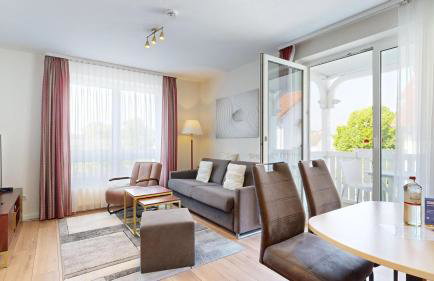 Appartementhaus Binzer Sterne 30 - Photo 7