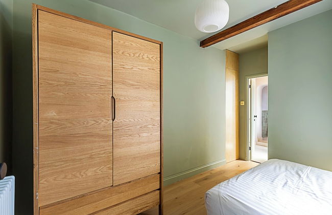 Trendy Southwark Apartment - Foto 1