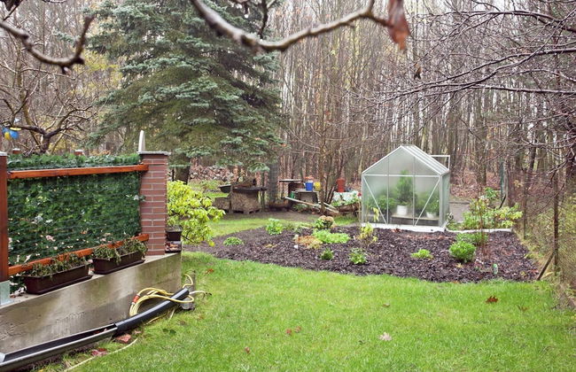 Waldblick Forest Retreat - Foto 21