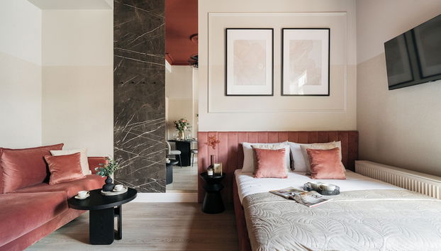 The Garden Collection - Foto 3, Habitación