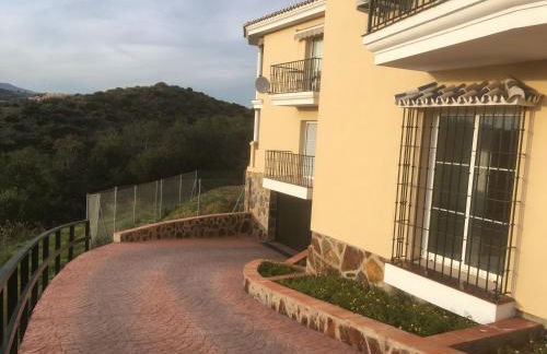 Malaga Mijas Costa Pool Nuevo Piso - Photo 23