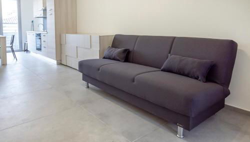 SE029 - Mondolfo, nuovo trilocale con balcone ed a/c - Foto 4