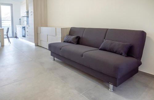 SE029 - Mondolfo, nuovo trilocale con balcone ed a/c - Foto 4