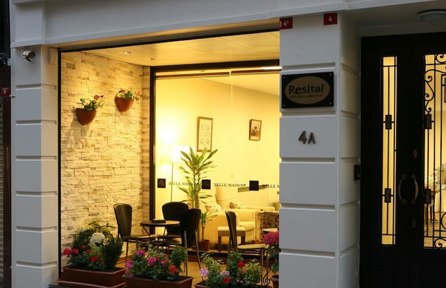 Belle Maison Residence - Foto 59