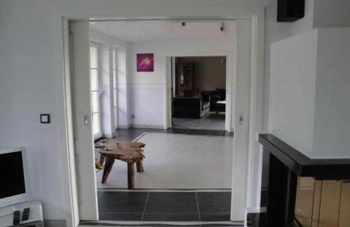 Ostsee Strandvilla Silvia - Foto 15