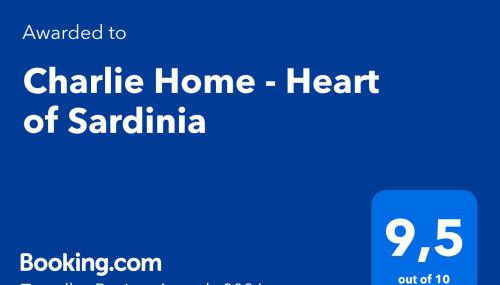 Charlie Home - Heart of Sardinia - Foto 3