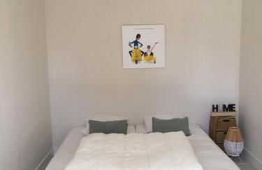 l'Herbo' MAGNIFIQUE maison à 2 pas du porte de Pêche de l'Herbaudière - Foto 32