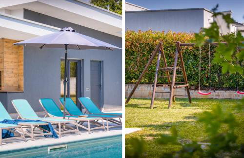 Villa Mariva - Foto 18