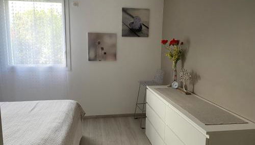 Chez Eugénie, au calme, proche du lac - Photo 5