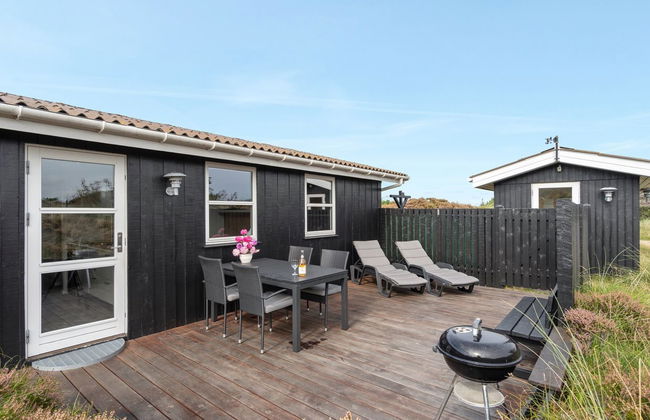 "Nashota" - 700m from the sea - Foto 26