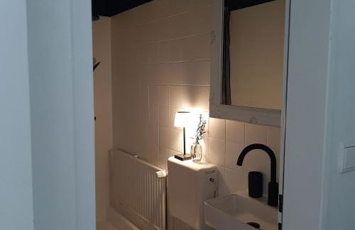 Atelierwohnung - Foto 12