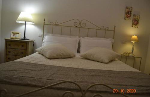 La Colombara - Fra i colli a 5 minuti dall'autodromo - Foto 3