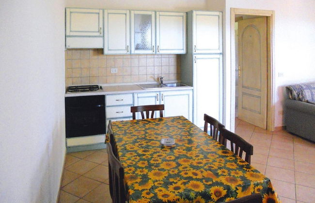 Apartment in Monte Petrosu Near San Teodoro - Foto 7