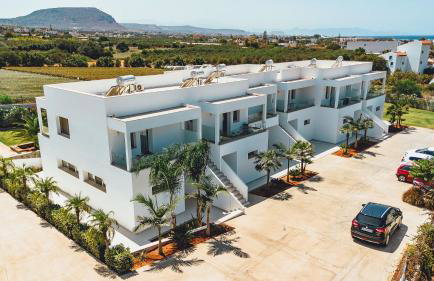 Grand White Apartments - Foto 8