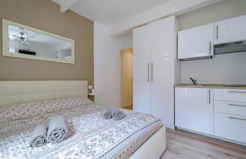 Laglio Apartment Above George - Foto 30