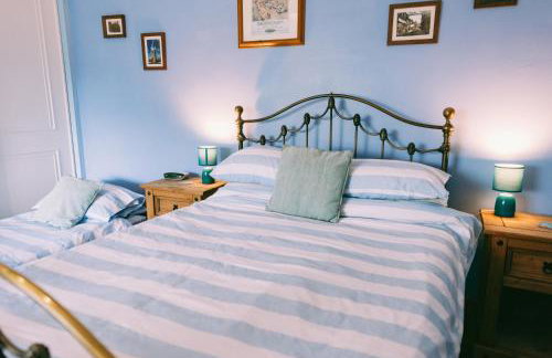 New Inn Lodge - Foto 29