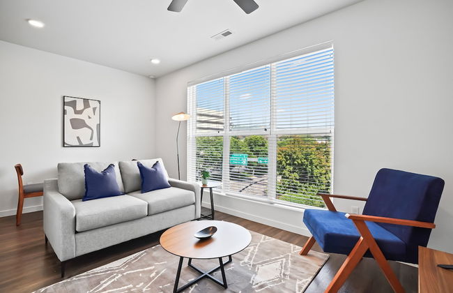 Kasa on the River Boise - Foto 48