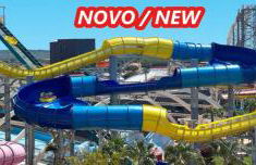 Cavalo Preto Luxury Beach Resort - C201 - Foto 61