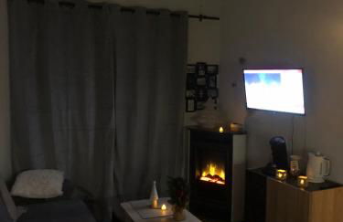 Duplex 8 couchages, au pied des pistes de la Mongie - Foto 19