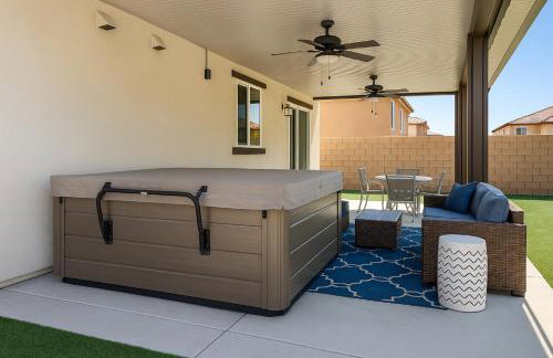 Spacious Modern Home in Sierra Lakes Fontana - Photo 45