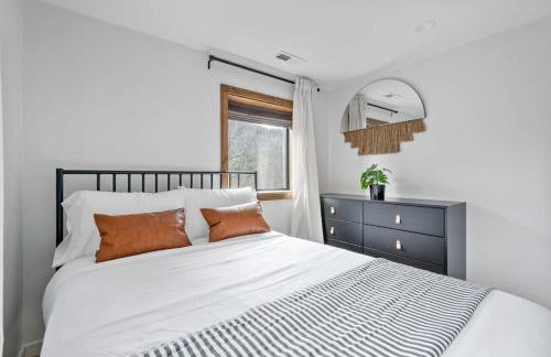 Chateau Bungalow - Ski Belleayre, Hunter - Foto 43