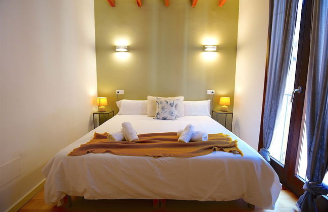 Montmari Apartments Turismo de Interior - Foto 47