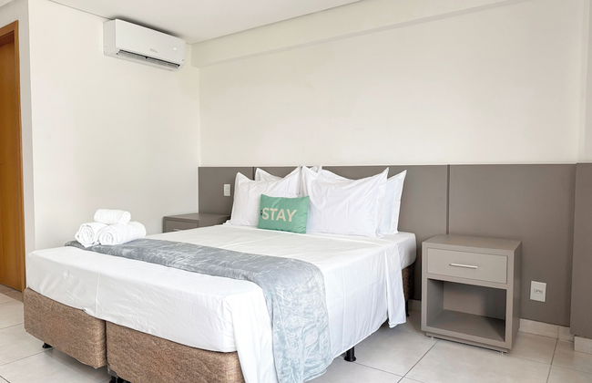 STAY Cosmopolitan - Foto 1