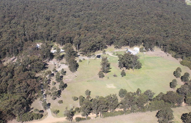 Woodlane Cottages - Foto 57