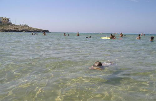 La Casa sopra il Mare - Foto 22