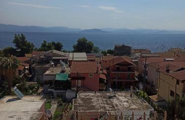 Corfu Sunflower Apartments - Foto 59