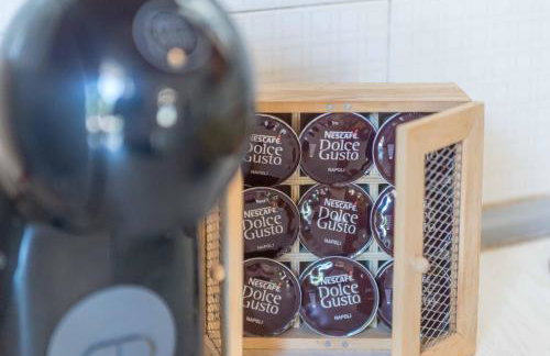 Olea House 2' walk from the sea - Foto 56